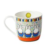  Ly/Cốc/Mugs - MIFFY 5 