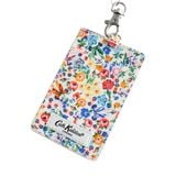  Dây đeo/Lanyard - Harmony Ditsy - Xanh và vàng 