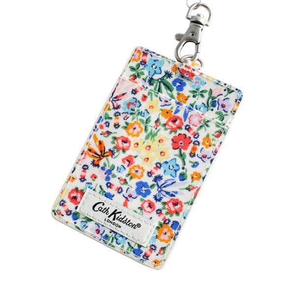  Dây đeo/Lanyard - Harmony Ditsy - Xanh và vàng 