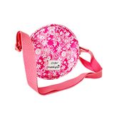  Túi đeo chéo/Kids Crossbody - Paddington - Hồng 