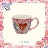  Ly/Alphabet Mug B - Dreamer Multi - Pink - 1022964 