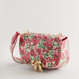  Túi đeo chéo/Crossbody - Paper Dolly - Red - B16873 
