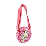  Túi đeo chéo/Kids Crossbody - Paddington - Hồng 