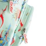  Ba lô cho bé /Kids Medium Backpack - Dinosaurs - Green 