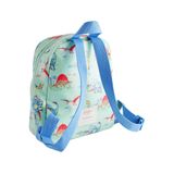  Ba lô cho bé /Kids Mini Backpack - Dinosaurs - Xanh Lá 