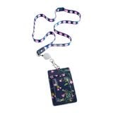  Dây đeo/Lanyard - Friendship Bunch - Xanh Navy 