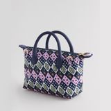  Túi đeo chéo/Crossbody - Wonder - Lilac Purple - B81051 