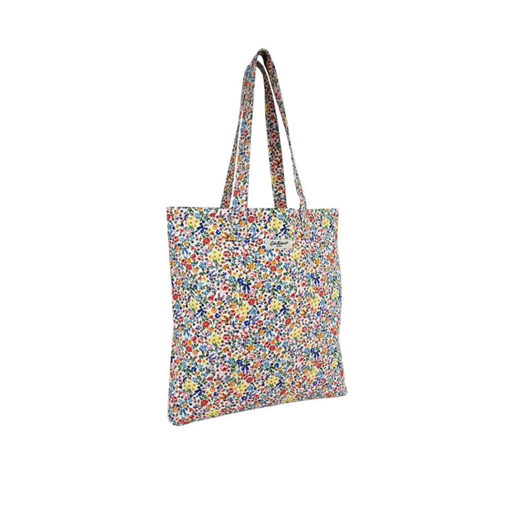 Túi đeo vai/Handbags - Harmony Ditsy - Blue/Yellow - Q79909 