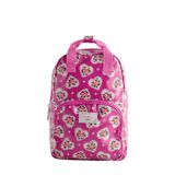  Balo trẻ em/Kids Backpacks - Lace Hearts - Pink - B16867 