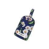  Thẻ đeo /Luggage Tag - Daisy - navy 