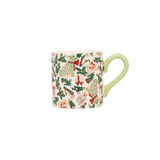  Ly/Mugs - Christmas Ditsy 