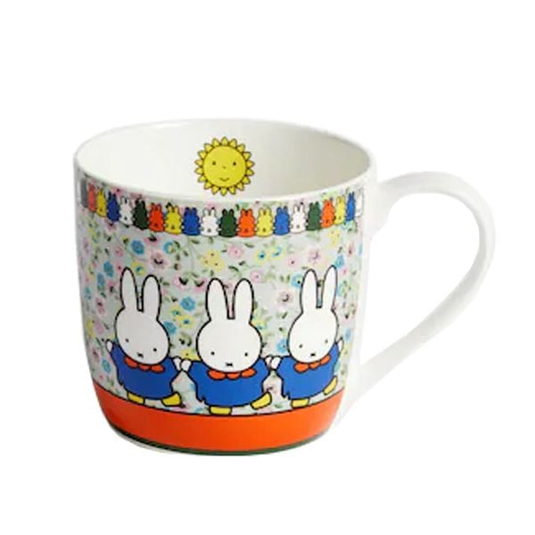  Ly/Cốc/Mugs - MIFFY 5 