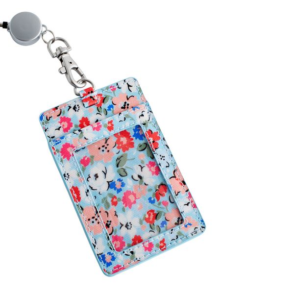  Dây đeo/Lanyard - Clifton Muse - Blue/Pink 