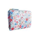  Ví ngắn/Slim Pocket Purse - Clifton Muse - Blue/Pink 