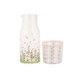  Ly cốc/Glassware - Spring Birds - Cream - CKSPCARAFE 