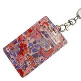  Dây đeo/Lanyard - Archive Ditsy - Hồng - 312067 