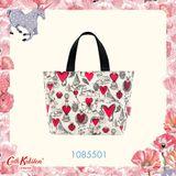  Túi đựng thức ăn/Lunch Tote - Shape my Heart 