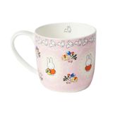  Ly/Cốc/Mugs - MIFFY 1 