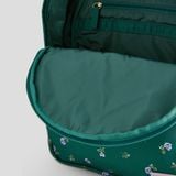  Balo đi học/đi làm/Backpack - Lace Sprigs - Green - B95611 