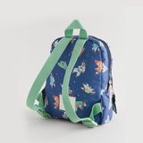  Balo trẻ em/Kids Backpacks - Space Bears - Navy - B75502 