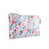  Ví nữ/Zipped Purse - Clifton Muse - Blue/Pink 