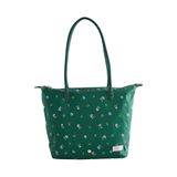  Túi du lịch/Shopper Bags - Lace Sprigs - Green - B48536 