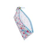  Ví nữ/Zipped Purse - Clifton Muse - Blue/Pink 