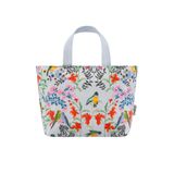  Túi đựng thức ăn/Lunch Tote - Paper Birds 