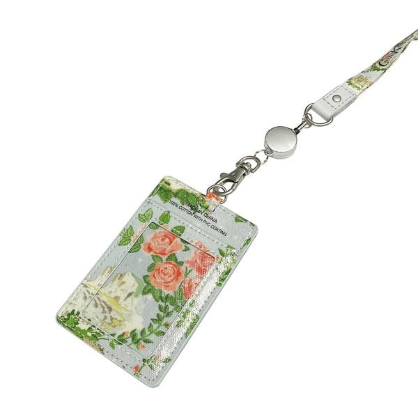  Dây đeo/Lanyard - English Rose - 312388 
