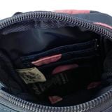  Túi đeo chéo/Phone Crossbody - Soul Spot - Xanh Navy 