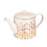  Ấm trà 1 lít/China Range - Painted Table Teapot 1 Litre - Multi 