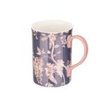  Ly/Mugs - Wisteria - Lilac 