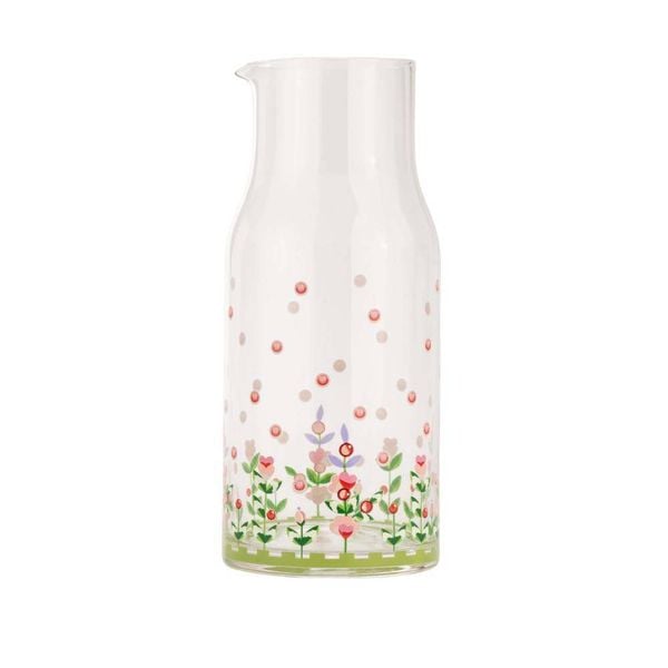  Ly cốc/Glassware - Spring Birds - Cream - CKSPCARAFE 