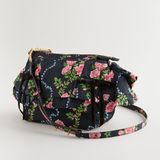  Túi đeo chéo/Crossbody - Dilly Dolly - Navy - B05504 