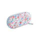  Hộp đựng mắt kính/Glasses Case - Clifton Muse - Blue/Pink 
