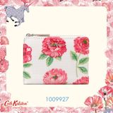  Ví ngắn/Slim Pocket Purse - Dahlia - Cream 