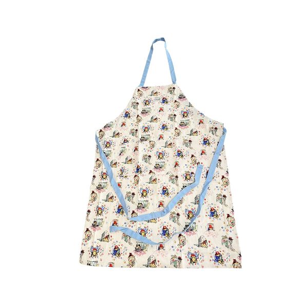  Tạp dề/ - Paddington - Kem 