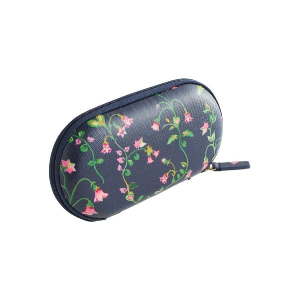 Hộp đựng mắt kính/Glasses Case - Friendship Bunch - Xanh Navy 