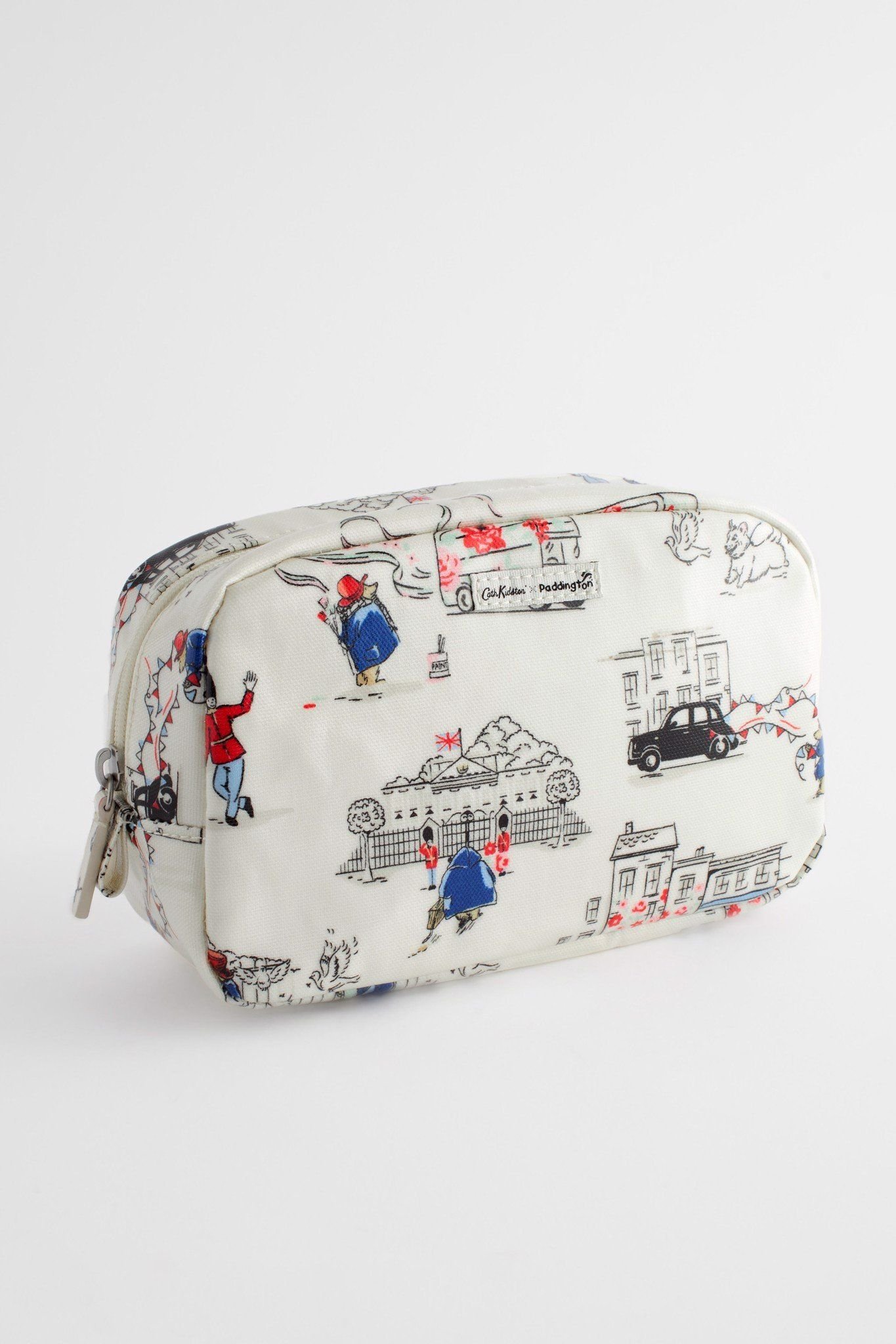  Túi đựng mỹ phẩm - Paddington - Ecru 