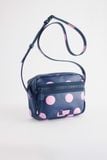  Túi đeo chéo/Utility Crossbody - Soul Spot - Xanh Navy 