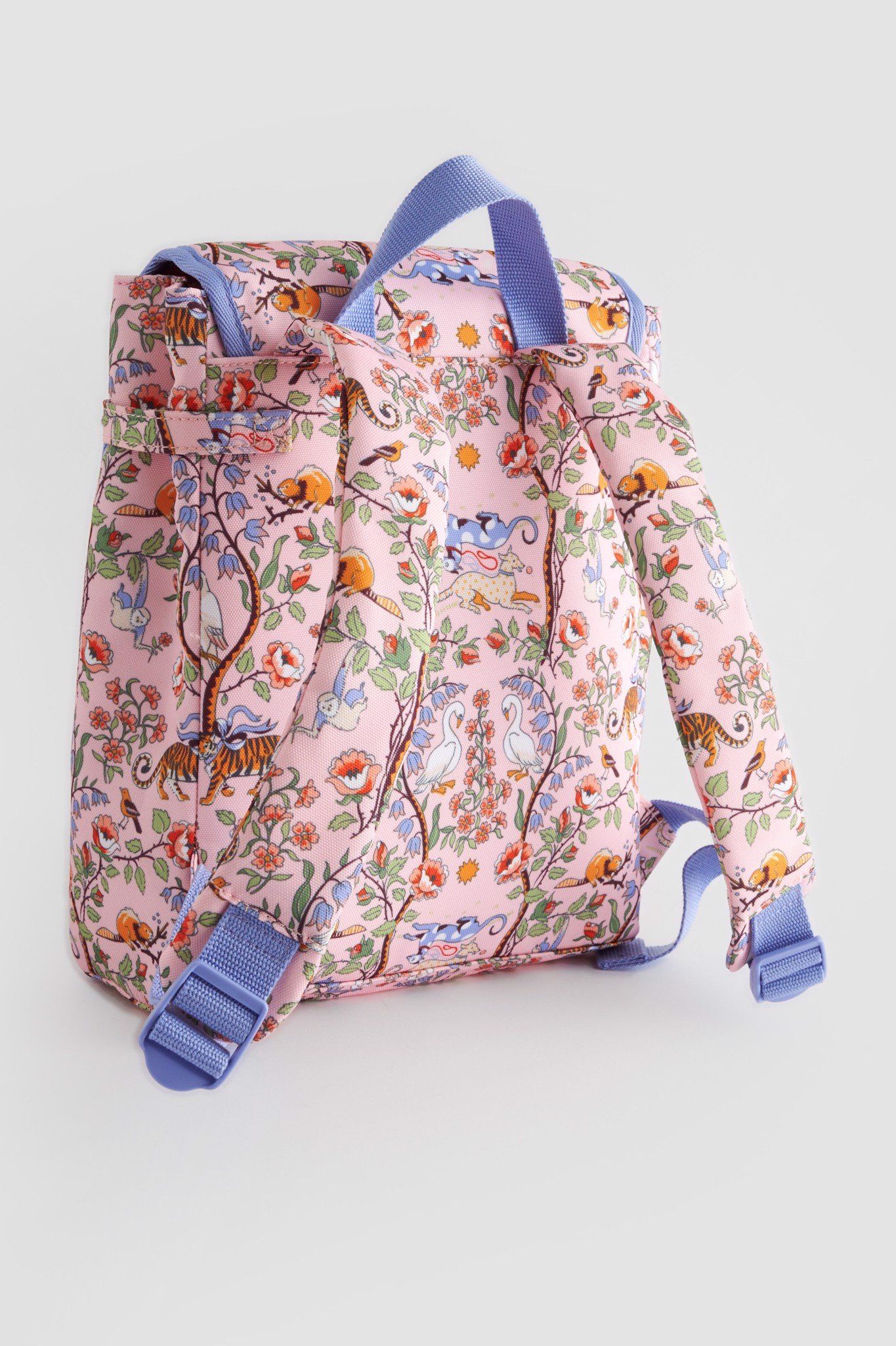  Ba lô cho bé /Kids Mini Rucksack - Paddington - Hồng 