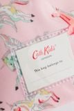  Ba lô cho bé /Kids Mini Backpack - Unicorns - Pink 