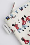  Ví nữ/Zipped Purse - Paddington - Ecru 