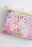  Ví nữ/Folded Wallet - A Stitch In Time - Ecru 