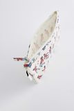  Ví nữ/Zipped Purse - Paddington - Ecru 