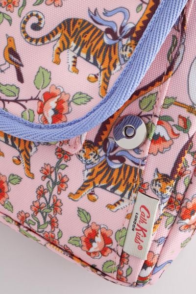  Ba lô cho bé /Kids Mini Rucksack - Paddington - Hồng 