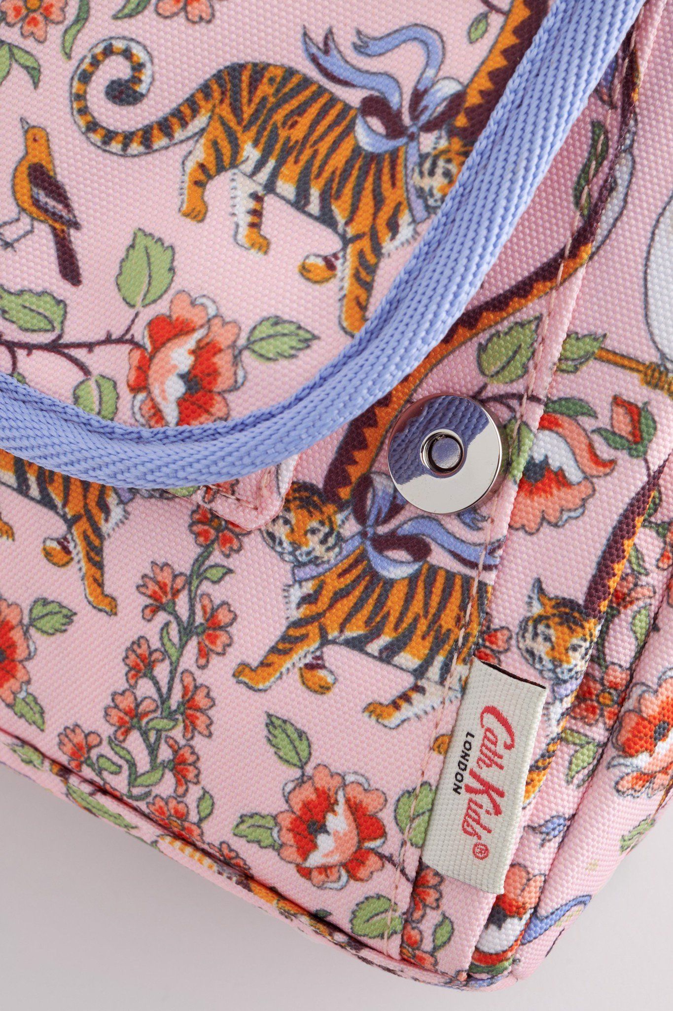  Ba lô cho bé /Kids Mini Rucksack - Paddington - Hồng 