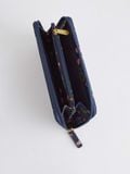  Ví dài/Continental Wallet - Friendship Bunch - Ecru 