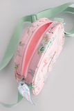  Túi đeo chéo/Kids Crossbody - Unicorns - Pink 