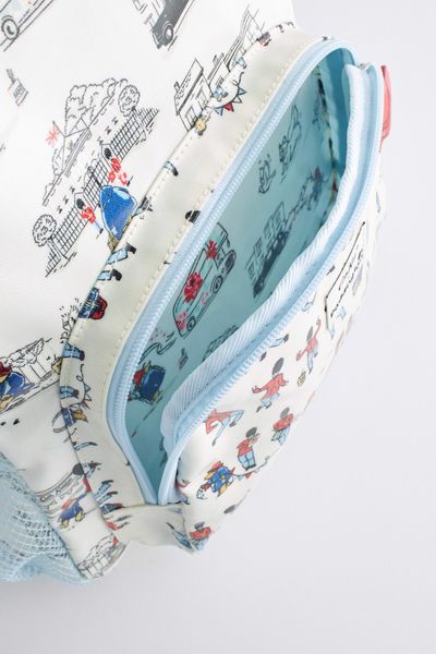  Ba lô cho bé /Kids Classic Backpack - Paddington - Ecru 